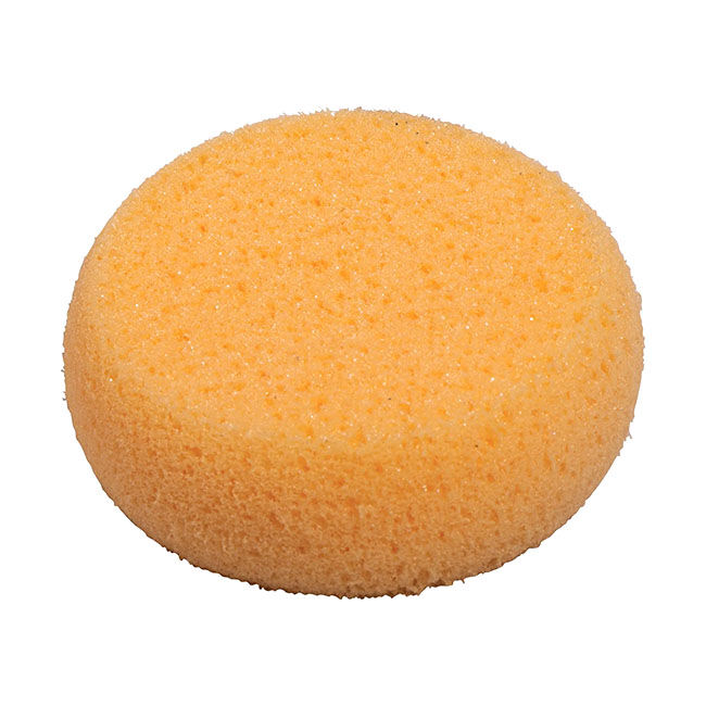 Hydra Round Tack Sponge image number null