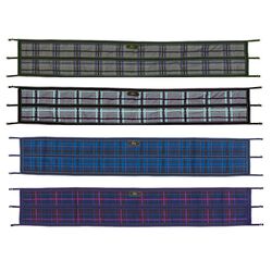 Pessoa Alpine 1200D Aisle Guard