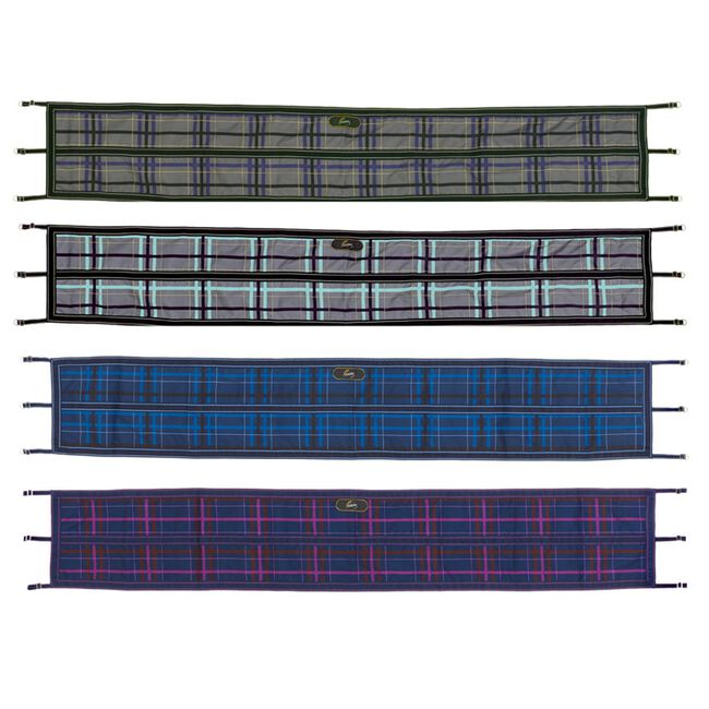 Pessoa Alpine 1200D Aisle Guard image number null