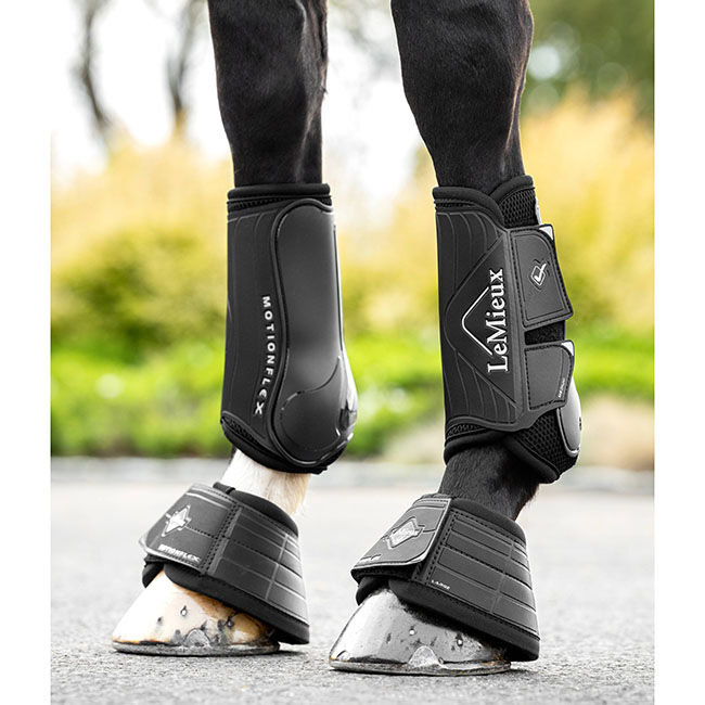 LeMieux Motionflex Dressage Boots image number null