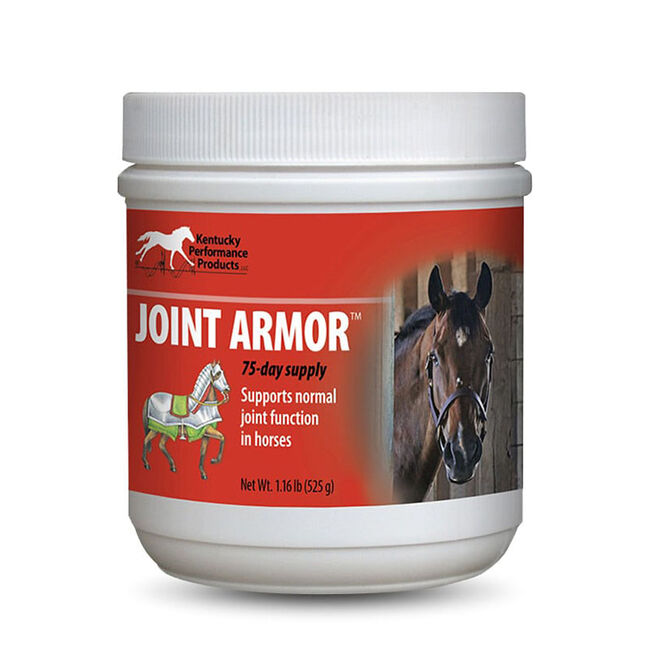 Kentucky Performance Products Joint Armor - 1.16 lb image number null
