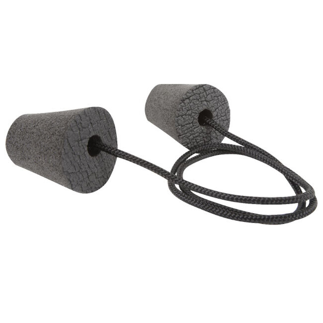 Cashel Ear Plugs with String image number null
