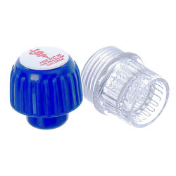 Jorvet Pill Crusher