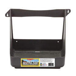 Miller Manufacturing Plastic Open Nesting Box