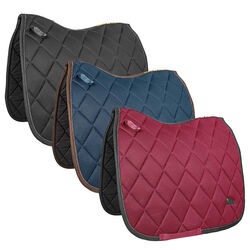 Back on Track Airflow Dressage Saddle Pad