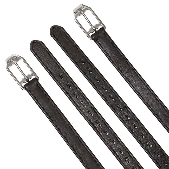 LeMieux Arika Stirrup Leathers image number null