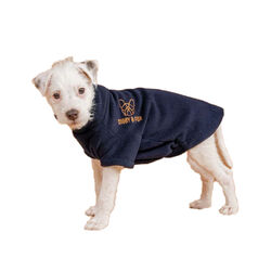 Shires Digby & Fox Fleece Dog Jumper