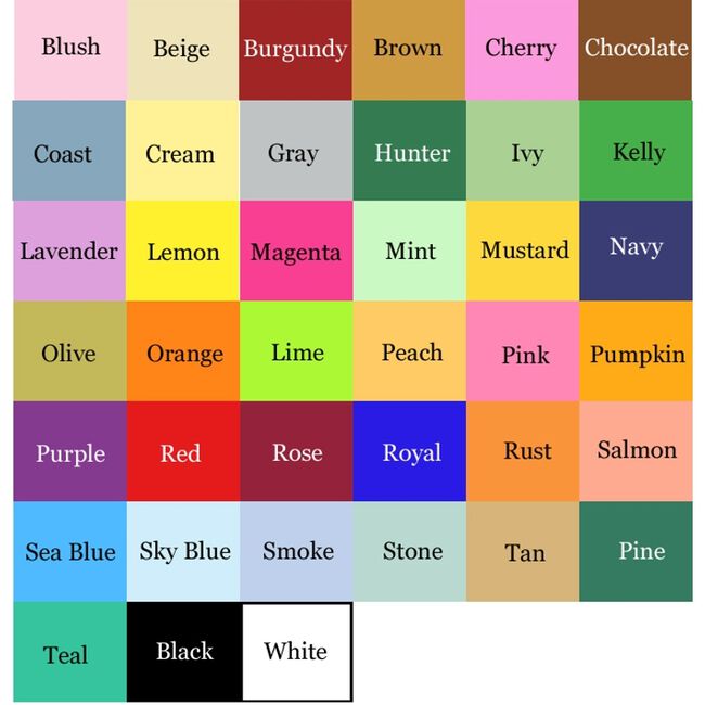 PRI Quilted Dressage Pad image number null