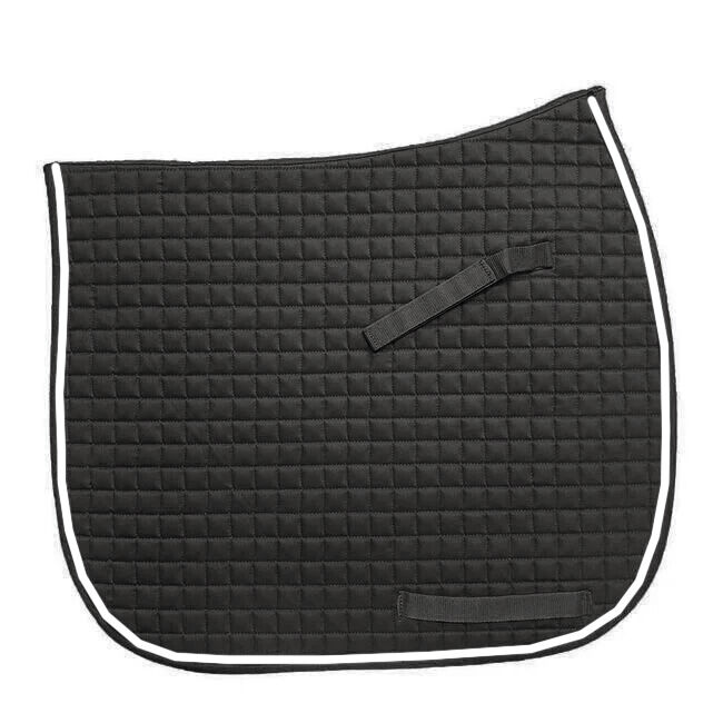 PRI Quilted Dressage Pad image number null
