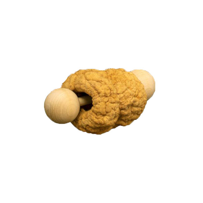 Marshall Peter's Chew Toy with Apple image number null