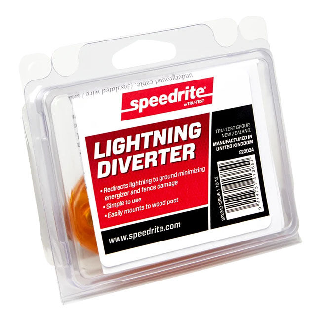 Speedrite Lightning Diverter image number null