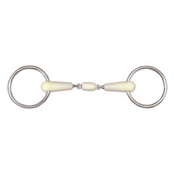 Happy Mouth Double Jointed Roller Loose Ring Bit