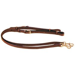 Tory Leather All Leather Side Reins