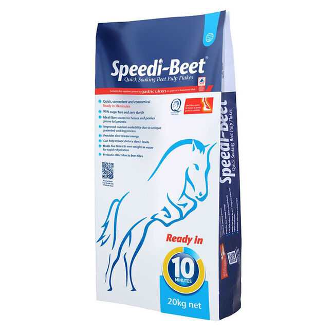 Emerald Valley Speedi-Beet  image number null