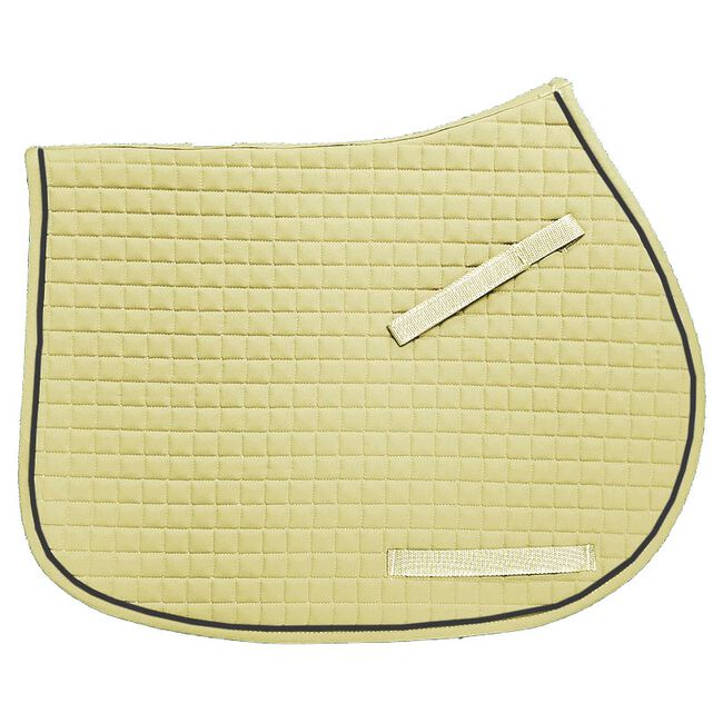 PRI Cotton Quilted All Purpose Pad image number null
