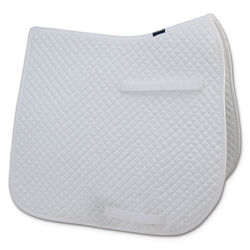 Tango Mini Diamond Dressage Pad - Closeout