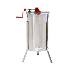 Little Giant 2-Frame Stainless Steel Extractor