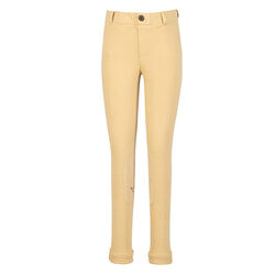 TuffRider Kids' Starter Lowrise Pull-On Jodhpurs - Light Tan