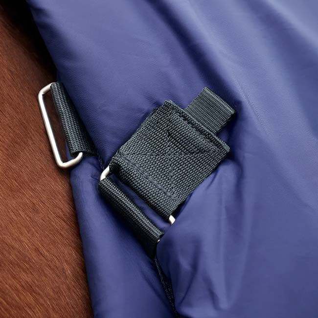 WeatherBeeta ComFiTec Essential Turnout Neck Cover (220g) - Limited Edition Floral Print image number null