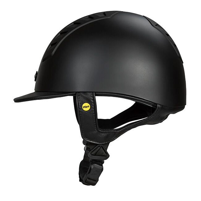 Back on Track NEOZ EQ3 Helmet - Black image number null