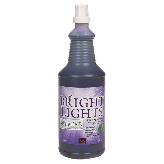 Sullivan Supply Bright Lights Highlighting Shampoo - 32 oz image number null