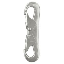 Weaver Chain Snap Stainless Steel, 5-3/16"
