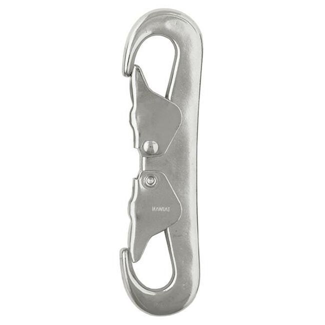 Weaver Chain Snap Stainless Steel, 5-3/16" image number null