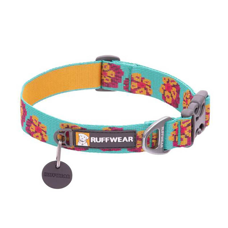 Ruffwear Flat Out Dog Collar Closeout