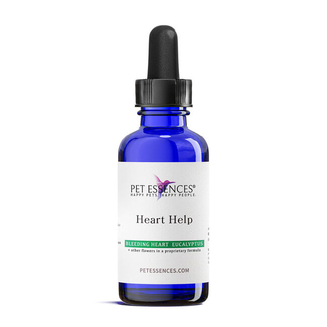 Pet Essences Heart Help image number null