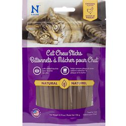 N-Bone Cat Chew Treats