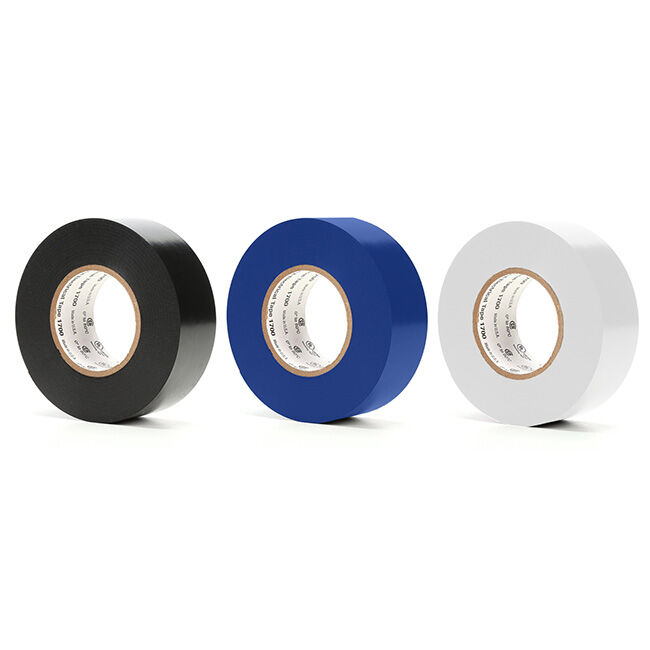 3M Temflex Vinyl Electric Tape image number null