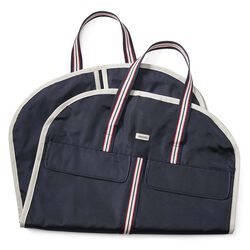 Ariat Team Garment Bag - Blue