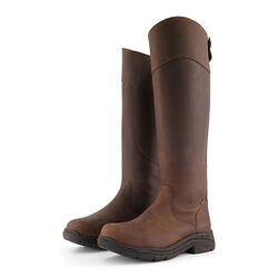 Dublin Women's Tyne Boots - Brown