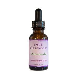 Pet Essence - Adrenals