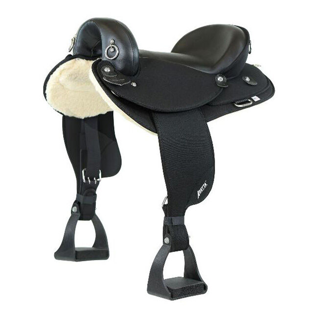 Abetta Serenity Endurance Saddle image number null