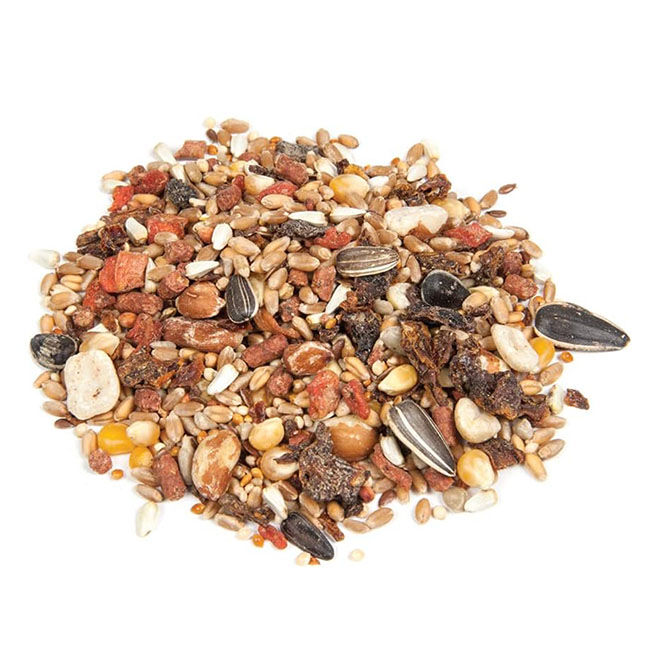 Manna Pro Harvest Delight Poultry Treat - 2.25 lb image number null