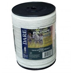 Dare 1/2" x 1313' Polytape