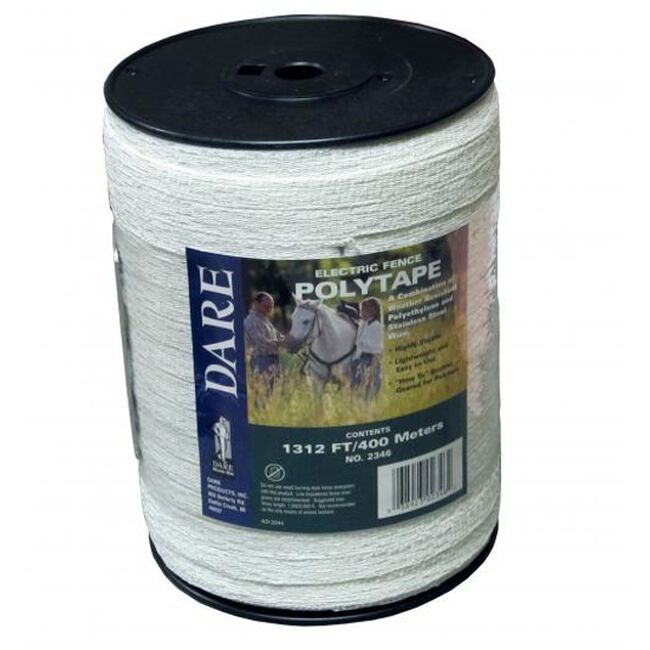 Dare 1/2" x 1313' Polytape image number null