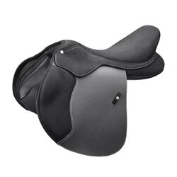Wintec Pro Jump Saddle with HART