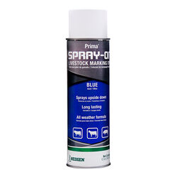 Prima Spray-On Livestock Marking Paint