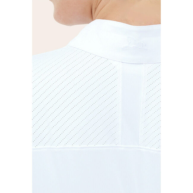 RJ Classics Women's Tori 2.0 Show Shirt - Retro Pups image number null