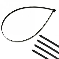 Vet Strider Replacement Ties - 5-Pack - Closeout