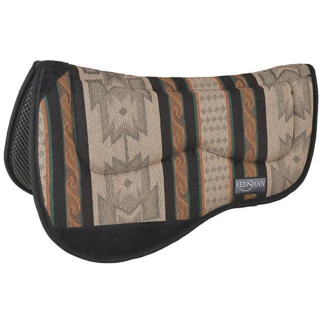 Reinsman M2 Lite Contour Trail Pad image number null