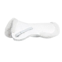 Shires Arma Acrilan-Lined Half Saddle Pad
