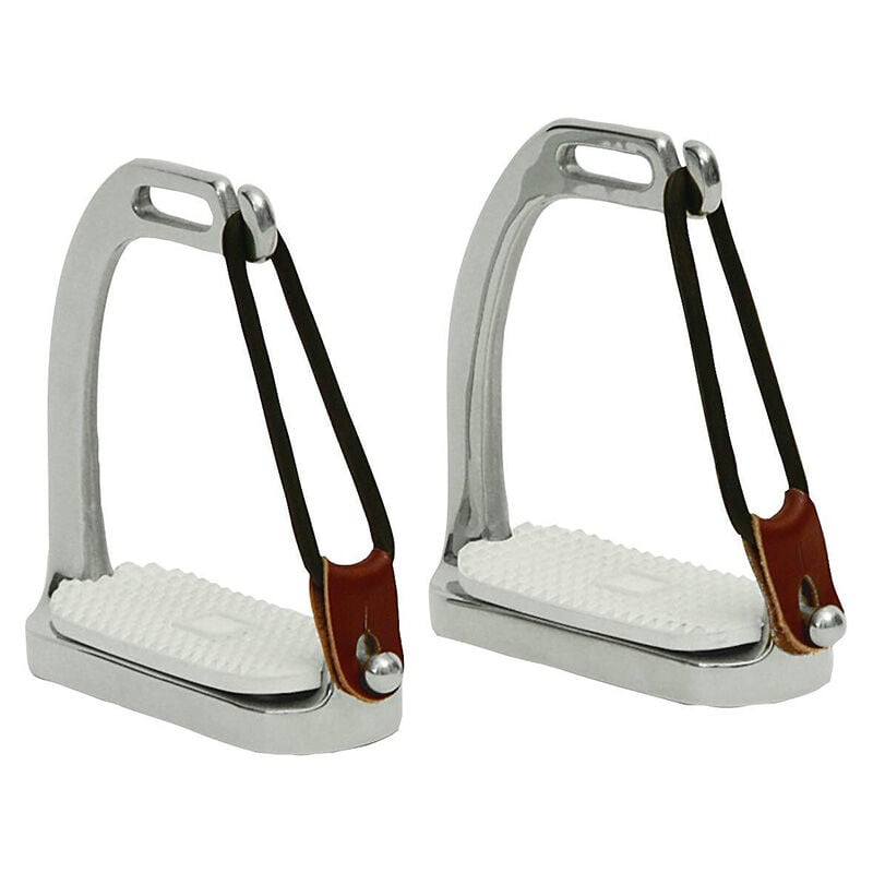 Korsteel Peacock Fillis Stirrups