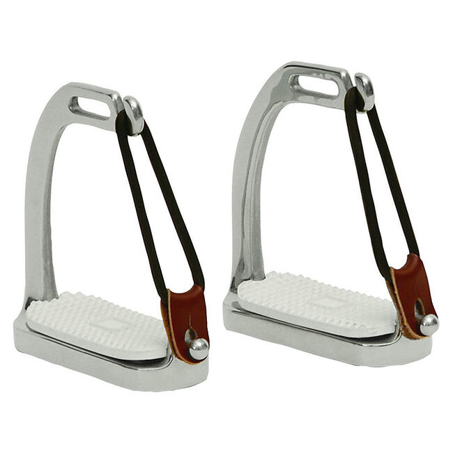 Korsteel Peacock Irons image number null