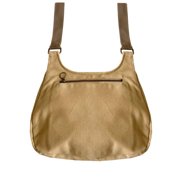 American Glory Style Hazel Crossbody Bag - Old National Whiskey image number null