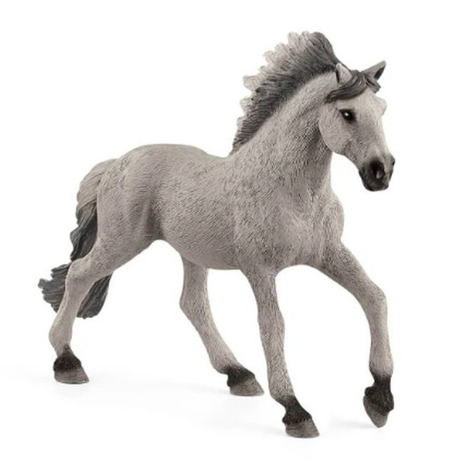 Schleich Sorraia Mustang Stallion image number null