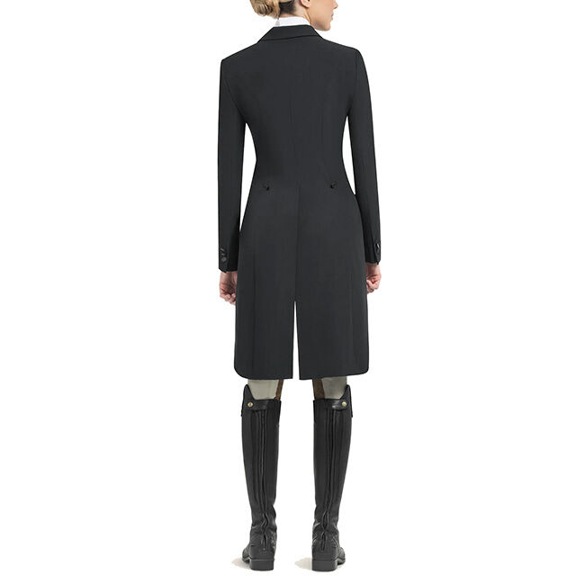 RJ Classics Women's Bailey Shadbelly - Black image number null