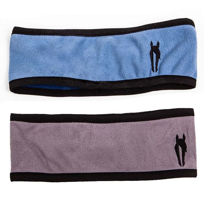 Irideon Chinchillaaah Headband image number null